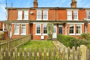 64, Pitmore Road, Eastleigh SO50 4LW