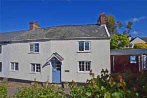 2, Five Bells, Road From Offwell Cross To New Road Cross, Honiton EX14 9SB