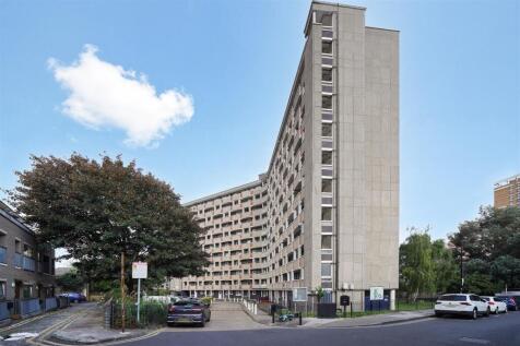 George Loveless House, Diss Street, Shoreditch, E2