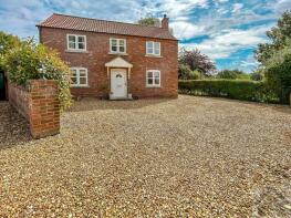 Adelphi Cottage, Main Road, King's Lynn PE33 9DX