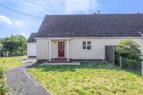 1, South View, Lydbury North SY7 8AT