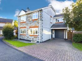 1, Lemellen Gardens, Road From November Cottage To Lissadell, St Kew Highway, Bodmin PL30 3EB