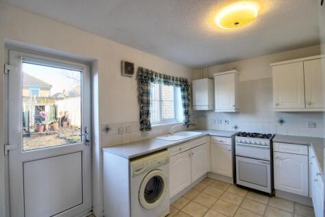 Spartan Close, Newport, NP18