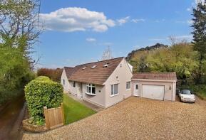 Woodland View, Doleberrow, Winscombe BS25 5NS