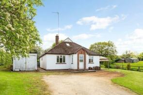 Bush House Lodge, Wigginton Road, Banbury OX15 4JR