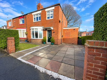 11 Marina Terrace, Ryhope, Sunderland, Tyne and Wear SR2 0PB