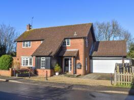 3 The Tile House, Northampton Road, Towcester NN12 8JB