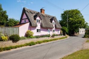 7, Bridge Street, Newmarket CB8 8SP