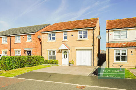 Eastgate , Houghton Le Spring, DH4 6GX
