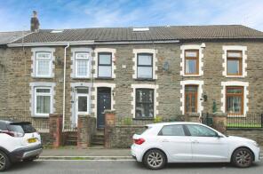 60, Madeline Street, Pont-y-gwaith, Ferndale CF43 3LT