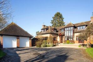Gable Court, South Gardens, Yattendon, Thatcham RG18 0NF