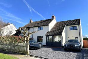 12, Woodlands Crescent, Knutsford WA16 6LP
