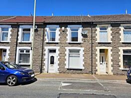 10, Bonvilston Road, Pontypridd CF37 4RD