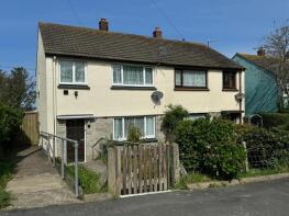 26, Heol Aberwennol, Borth SY24 5NP