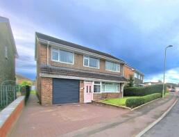 2, Grange Crescent, Coychurch, Bridgend CF35 5HP