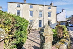 Mayfield House, Finkle Street, St. Bees CA27 0BN