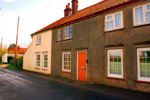 Middle Cottage, East Ruston Road, North Walsham NR28 9PF