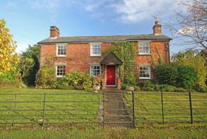 Rosemary Cottage, High Street, Fordingbridge SP6 2AU