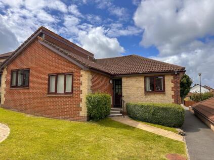 Kingshill Gardens, Nailsea, North Somerset, BS48