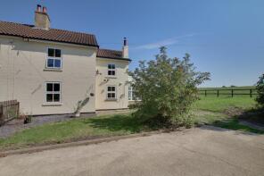 2, Mount Pleasant Cottages, Sixteen Foot Bank, Chatteris PE16 6XL