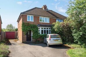 4, Dynevor Place, Guildford GU3 3JL