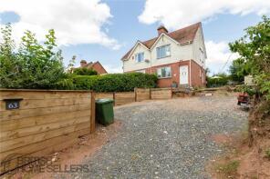 63, Caunsall Road, Caunsall, Kidderminster DY11 5YH