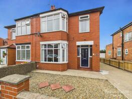 3, St Stephen Road, Bridlington YO16 4DW