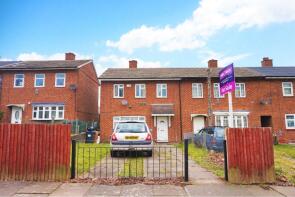 366, Meadway, Shard End, Birmingham B33 0EB