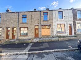 36, Garbett Street, Accrington BB5 0QN