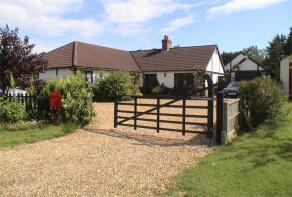Windrush Cottage, Chawston Lane, Bedford MK44 3BH