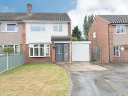 21, Chapel Lane, Leicester LE9 1RG