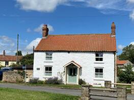 Buckles House, Snape Village, Bedale DL8 2SX