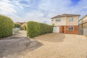 69a, Shaw Hill, Melksham SN12 8EN