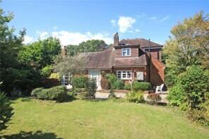 Taurus, Middle Road, Lymington SO41 6EJ