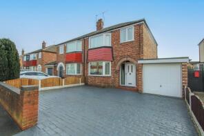 36, Ridgewood Avenue, Edenthorpe, Doncaster DN3 2JP