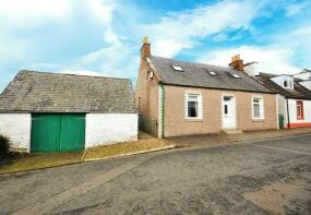 Flowerbank, Harbour Street, Newton Stewart DG8 7JJ