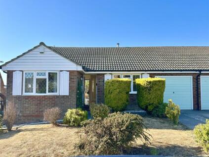 Reedswood Road, St. Leonards-On-Sea