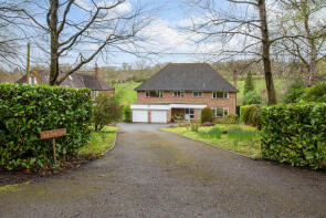 The Beeches, Copse Lane, Jordans HP9 2TA