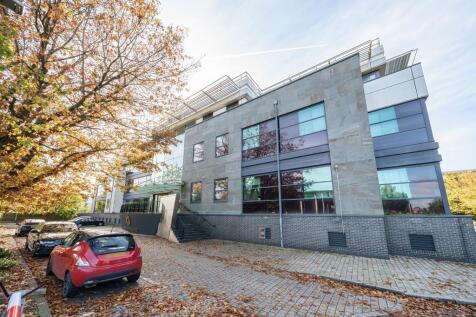New Eaton House, Bath Road, Slough