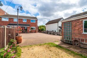 46b, Rainbow Hill, Worcester WR3 8NL