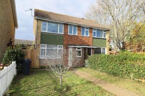 85, Elm Grove, Hayling Island PO11 9EA