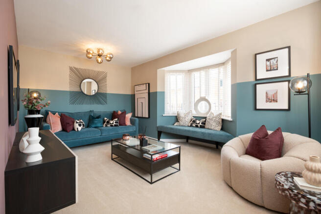 Showhome Photography
