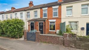 64, Badshot Lea Road, Badshot Lea, Farnham GU9 9LT