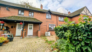 19, School Fields, Kingsley, Bordon GU35 9PQ