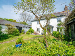 Diddies Cottage, Diddies Road, Stratton, Bude EX23 9NF