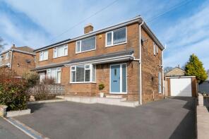 7, Hollybank Avenue, Upper Cumberworth, Huddersfield HD8 8NY