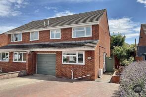 125, St Peters Close, Hereford HR4 8DW