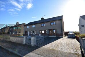 30, Crown Street, Buckie AB56 5RD