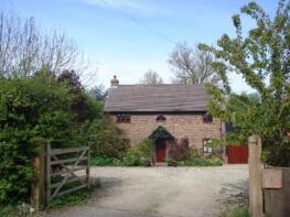 April Cottage, Singleborough Lane, Singleborough, Milton Keynes MK17 0RF