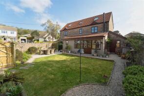 The Barn, Clevedon Road, Bristol BS20 8PR